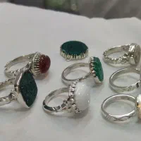 نقره دستساز