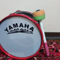 طبل محرم