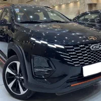 ام وی ام x33 cross مدل 1404