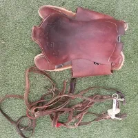 زین اسب
