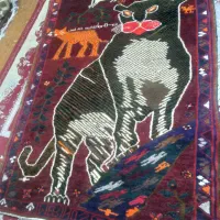فرش دستبافت