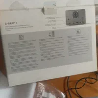 Hard sandisk -24 tb -G raid 2|قطعات و لوازم جانبی رایانه|تهران, جردن|دیوار