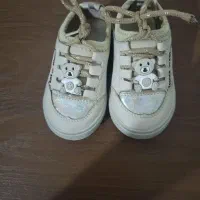 کفش بچگانه سایز ۲۲