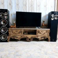 اسپیکر خانگی