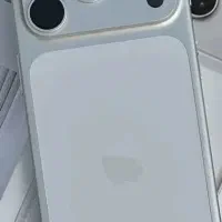 ایفون 17 pro max