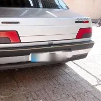 پژو 405 لوازمی