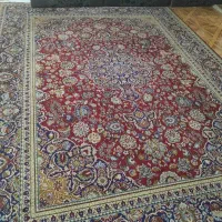 قالی ۱۲متری سالم