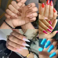 کاشت ناخن 250