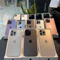 ایفون بدون پیش پرداخت ۱۸ ماهه