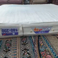 تشک خوشخواب طبی وفنری