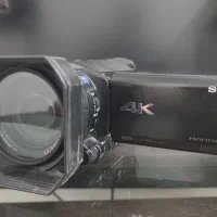 دوربین فیلمبرداری