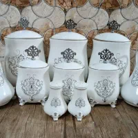 وسایل آشپزخانه