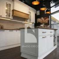 کابینت لوکس قـو