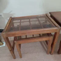 میز جلومبلی
