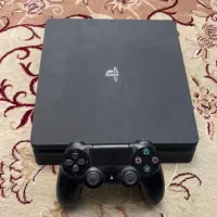 PS4 slim کپی خور
