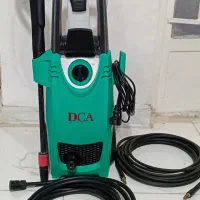 کارواش خانگی DCA