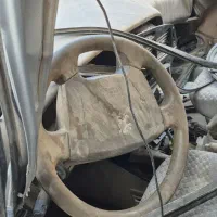 405 مدل 90دوگانه کار خانه