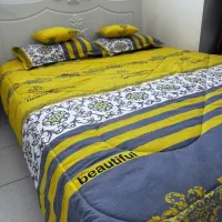 سرویس خواب دونفره و سرویس خواب یک نفره