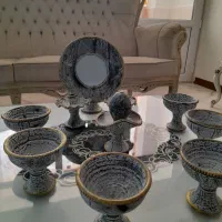 هفت سین|کلکسیون اشیاء عتیقه|اراک, |دیوار