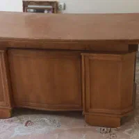 میز مدیریت ، اداری ، چوبی اعلا