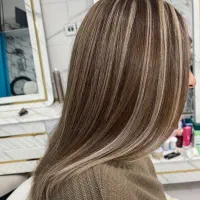 تخفیف ویژه اعیاد خدمات زیبایی