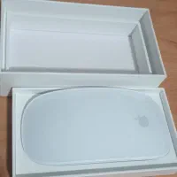 نوس بیسیم اپل magic mouse 2