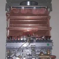 تعمیر سرویس آبگرمکن بخاری لوله کشی نصب شیرالات