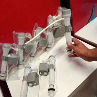 فلوتر از کف