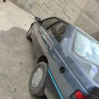 پژو405دوگانه کارخانه