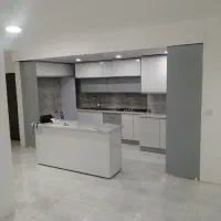 رهن کامل آپارتمان سه خوابه میانرود