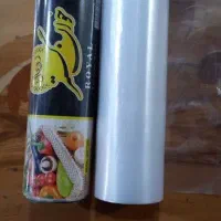 فروش سفره یکبار مصرف و کیسه فریزر  و زباله رولی