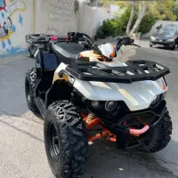 موتور چهارچرخ کایو 180
