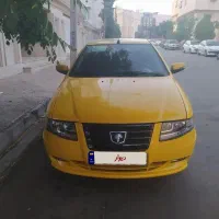 تاکسی بین شهری