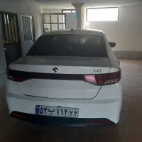 تارا V4|خودرو سواری و وانت|کاشان, شهرک خاتم الانبیا (مسکن ملی کاشان)|دیوار