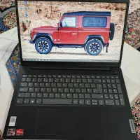 لپتاپ لنوو V15 درحد نو