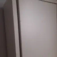 دو عدد کمد لباس