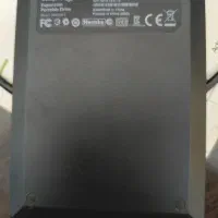 هارد اکسترنال سیگیت 500