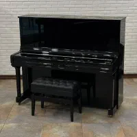 پیانو دیواری یاماها(YAMAHA YUS3)