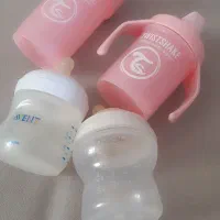شیشه شیر بچه