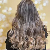 آموزش تخصصی رنگ مو