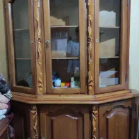 بوفه دو تیکه