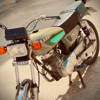 هندا‌|موتورسیکلت|شیروان (خراسان), |دیوار