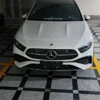 بنز A200 L