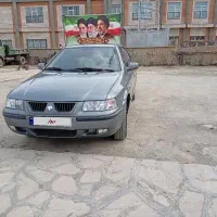سمند