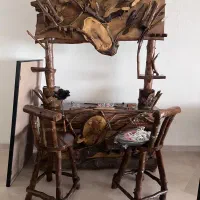 میز