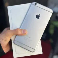 iPhone 6 Plus