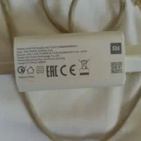 شارژر فابریک شیائومی