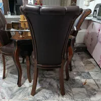 میز ناهار خوری