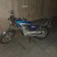 هندا ۱۲۵ زیگما