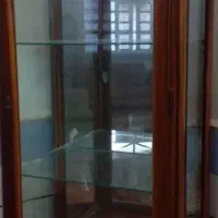 بوفه|بوفه، ویترین، کنسول|هندیجان, |دیوار